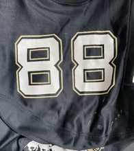 Load image into Gallery viewer, 1994 CFL Las Vegas Posse Game Used Jersey RB Zed Robinson #88 Canadian Football