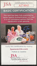 Load image into Gallery viewer, Ingrid Bergman My Story Hardcover Book Autographed Signed JSA Celebrity Actors