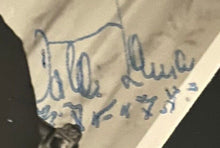Load image into Gallery viewer, Dalai Lama Signed Photo Autographed Early Vintage Authentic Rare PSA/DNA