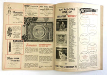 Load image into Gallery viewer, 1963 Toronto Maple Leafs vs Arkansas Travelers Baseball Program International IL