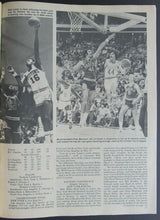 Load image into Gallery viewer, December 1972 Sport World - Rating Quarterbacks Namath Bradshaw Griese Kilmer