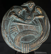 Load image into Gallery viewer, 1998 Rioja Spain FIBA World Championship Presentation Plaque Team Canada Womens