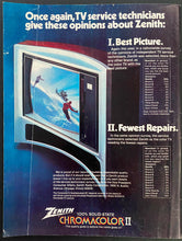 Load image into Gallery viewer, 1976 Rich Stadium NFL Football Program Buffalo Bills vs Baltimore Colts Vintage
