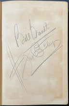 Load image into Gallery viewer, 1947 Joe Louis Autographed First Edition Autobiography My Life Story Signed LOA