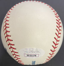 Load image into Gallery viewer, Ichiro Suzuki Signed Major League Rawlings Baseball Autographed Mariners JSA LOA