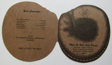Load image into Gallery viewer, 1959 Vintage Toronto Maple Leafs Baseball Meet The Ball Club Dinner Program Rare