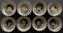 Load image into Gallery viewer, 26 Different 1980-81 NHL Hockey Pepsi Bottle Caps Canadian Teams