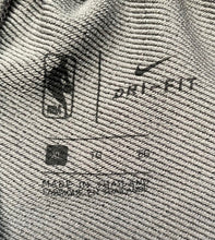 Load image into Gallery viewer, OG Anunoby NBA Toronto Raptors Issued Used Warm Up Basketball Sports Shorts