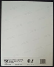 Load image into Gallery viewer, 1992/93 Grant Fuhr Autographed / Signed Photo Buffalo Sabres NHL Vintage HOF