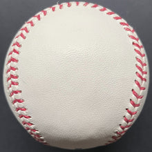 Load image into Gallery viewer, Bill Mazeroski Signed Official MLB Baseball Autographed Pittsburgh Pirates JSA