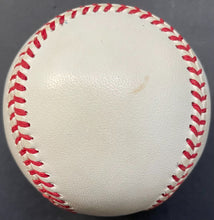 Load image into Gallery viewer, Roberto Alomar Large Autograph Signed Official Rawlings MLB Baseball JSA HOF