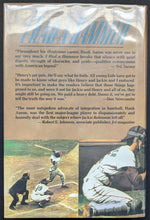 Load image into Gallery viewer, Hank Aaron I Had A Hammer Autographed Signed Book MLB Atlanta Braves Baseball