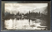 Load image into Gallery viewer, Circa 1900 27 Different Canadian Scenes Tuckett Cigarette Cards VTG Tobacciana