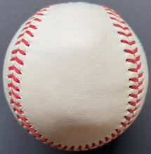 Load image into Gallery viewer, Mickey Mantle Autographed Signed MLB Rawlings Baseball PSA LOA New York Yankees