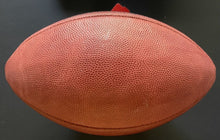 Load image into Gallery viewer, Butkus + Urlacher + Singletary Autographed Duke Wilson NFL Football Fanatics