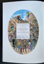 Load image into Gallery viewer, Songs By George Harrison Volume 2 Autographed Deluxe Edition Boxed Book + CD LOA