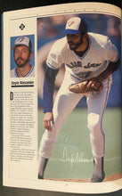 Load image into Gallery viewer, 1984 Signed Vintage MLB Baseball Toronto Blue Jays Autographed Yearbook
