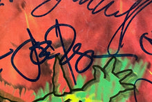 Load image into Gallery viewer, 1997 Joe Rogan Signed Just For Laughs Montreal Comedy Festival Program Auto JSA