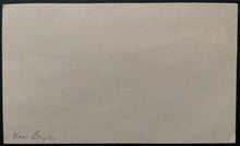 Load image into Gallery viewer, Ken Boyer Signed Index Card Autographed MLB Baseball St. Louis Cardinals JSA COA
