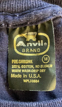 Load image into Gallery viewer, Star Wars Revenge of the Jedi Production Staff Medium T-Shirt Vintage Movies