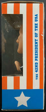 Load image into Gallery viewer, President Bill Clinton Bobblehead FunKo Bosley Bobbers Original Box