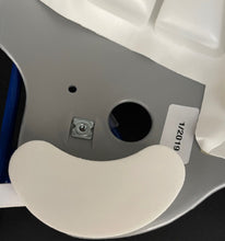 Load image into Gallery viewer, Steve Largent Seattle Seahawks Signed Full Size NFL Football Helmet Fanatics