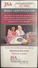 Load image into Gallery viewer, Adrian Beltre Autographed Major League Rawlings Baseball Texas Rangers JSA