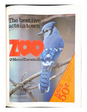 Load image into Gallery viewer, 1979 MLB Baseball Program Toronto Blue Jays Signed Autographed Molitor Martinez+