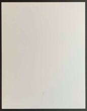 Load image into Gallery viewer, 2004 Canada Post NHL All Stars Lithograph & Stamp Set Signed By Ted Lindsay