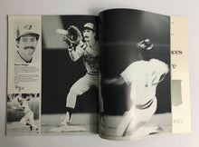 Load image into Gallery viewer, 1977 Toronto Blue Jays First Year Yearbook Program Exhibition Baseball Stadium