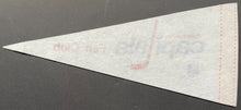 Load image into Gallery viewer, Washington Capitals Fan Club NHL Hockey 9" Mini Pennant Vintage Official