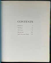 Load image into Gallery viewer, 1992 Big Time Golf Leroy Neiman Signed Hardcover Book LOA Autograph PGA JSA