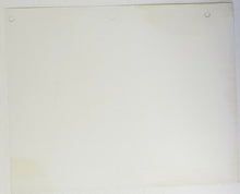 Load image into Gallery viewer, 1974 David Bowie Photo Contact Sheet - Bowie's Diamond Dog Tour @ O'Keefe Centre