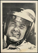 Load image into Gallery viewer, 4 Different NASCAR Driver Photo Lot Vintage Issued Late 1950's Richard Petty +