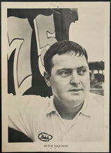 Load image into Gallery viewer, 4 Different NASCAR Driver Photo Lot Vintage Issued Late 1950's Richard Petty +