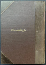 Load image into Gallery viewer, George Harrison + Author Signed Fifty Years Adrift Autographed Book Beatles JSA