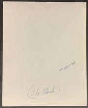 Load image into Gallery viewer, 1980 The Clash Vintage Studio Photo Punk Music Band Rude Boy Iconic Band