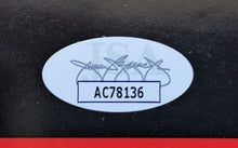 Load image into Gallery viewer, Mario Andretti Autographed Signed Driver of the Century Photo JSA COA VTG Racing