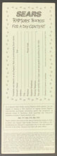 Load image into Gallery viewer, 1998 SkyDome Toronto Raptors v Cavaliers NBA Basketball Ticket Walt Williams
