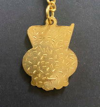 Load image into Gallery viewer, 1978 World Ice Hockey Championship Prague Tournament Lot Mini Stick Credential +