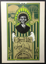 Load image into Gallery viewer, 1967 Other Half Sons Of Champlin Live Denver Dog November 10-11 Post Card