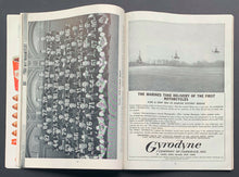 Load image into Gallery viewer, 1959 Dedication NAVY - Marine Corps Memorial Stadium Football Program Unscored