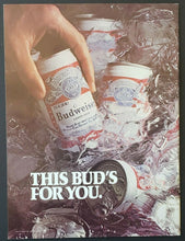 Load image into Gallery viewer, 1981 McNichols Sports Arena NHL Program Rookies v Flames Lanny McDonald Returns