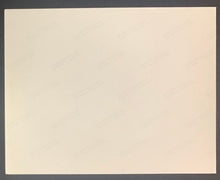 Load image into Gallery viewer, 2003 Movie Photo Collage Cast + Crew The Final Cut Robin Williams Vancouver BC