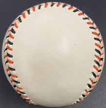 Load image into Gallery viewer, Ivan Pudge Rodriguez Autographed Baltimore All Star Game Rawlings Baseball JSA