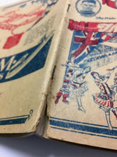 Load image into Gallery viewer, 1926-27 Ottawa Senators World's Champions CCM Scribbler NHL Frank Nighbor