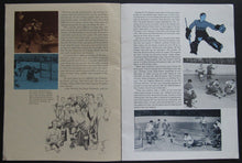 Load image into Gallery viewer, 1972 Icemen - A History Of The Western Hockey League Publication Feat NHL Greats