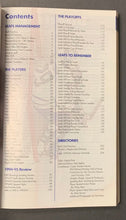Load image into Gallery viewer, 1995-96 Toronto Maple Leafs NHL Hockey Media Guide Vintage