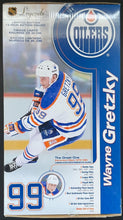 Load image into Gallery viewer, 2004 12" Wayne Gretzky McFarlane NHL Edmonton Oilers Figurine Action Figure NOS
