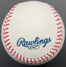 Load image into Gallery viewer, Mike Trout Signed SS Autographed Rawlings Baseball MLB Los Angeles Angels LOA